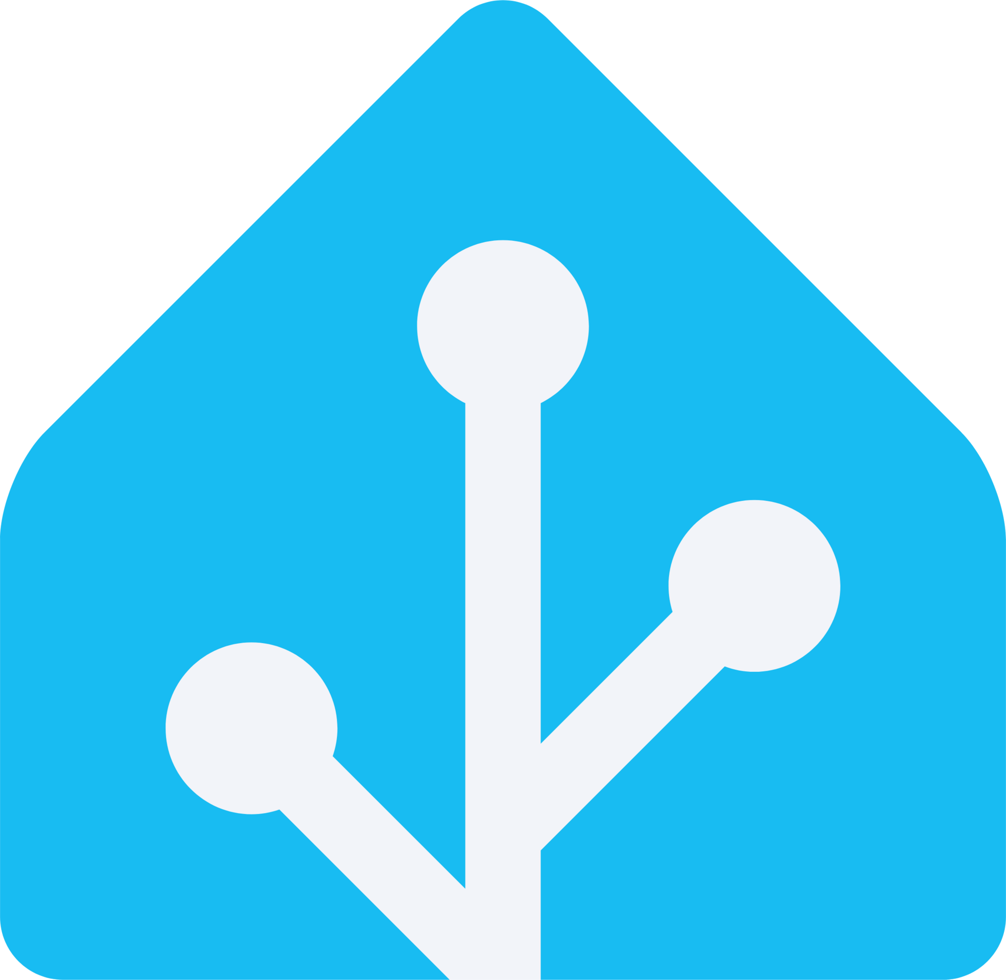 Home Assistant